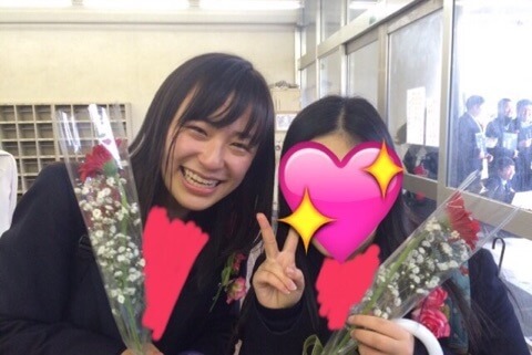 オオカミくんシーズン4♡鈴木美羽（みうぴよ）はモデル？中学や高校・インスタ