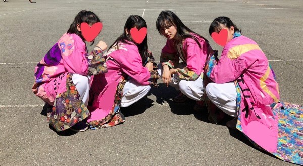 オオカミくんシーズン4♡鈴木美羽（みうぴよ）はモデル？中学や高校・インスタ