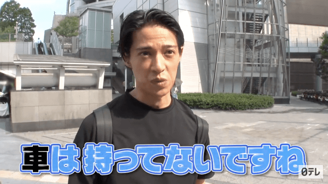 靴初代バチェラー久保裕丈の現在が1日密着で判明！会社赤字？年収減少？結婚は？